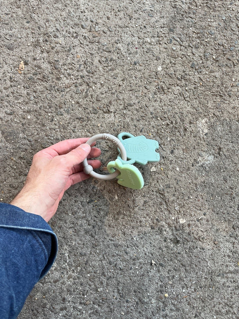 Natou Baby Teething Toys