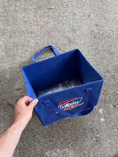 DeMoulas Grocery Basket