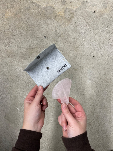 Deayoka Gua Sha Tool