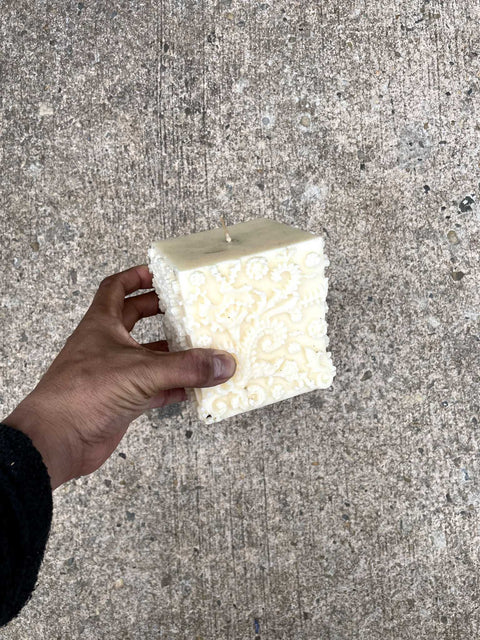 Decorative Candle