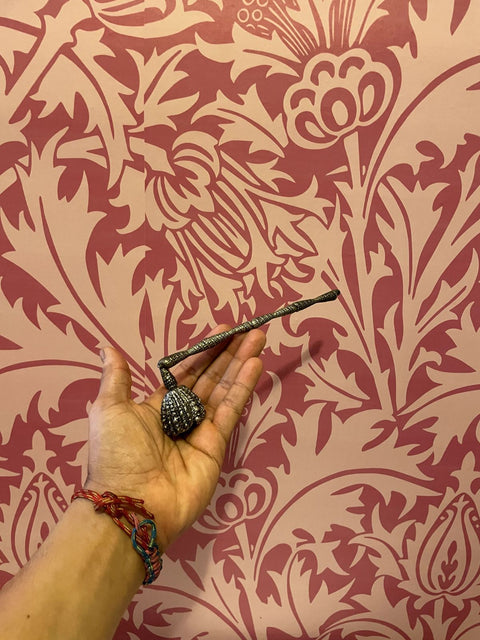 Decorative Candle Stopper