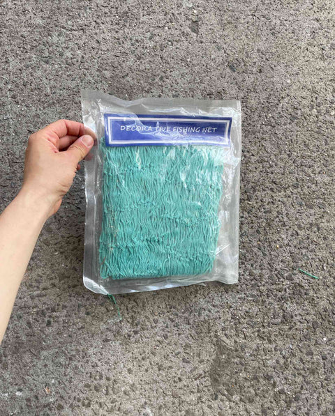 Decorative Fishing Net