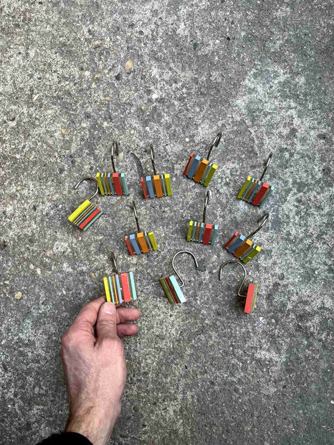 Decorative Hooks