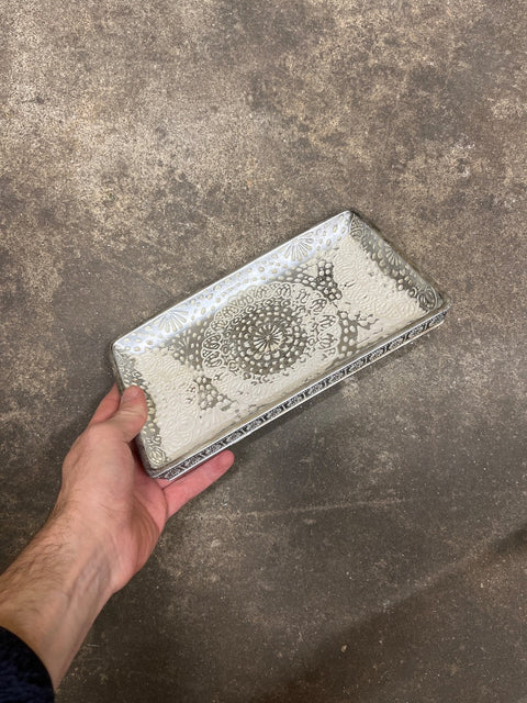 Decorative Tray