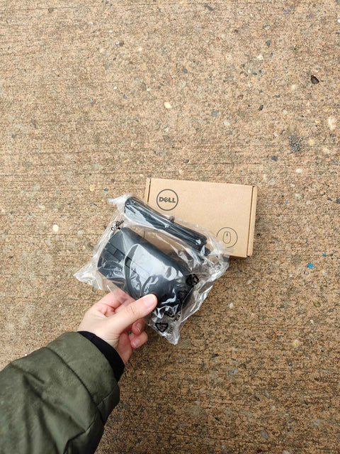 Dell Wireless Mouse