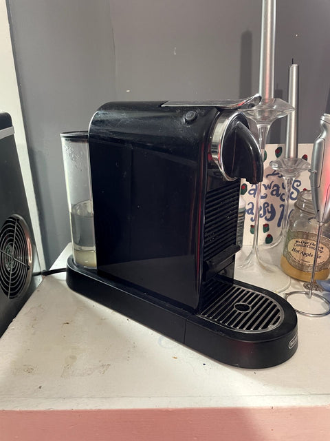 Delonghi Espresso Machine
