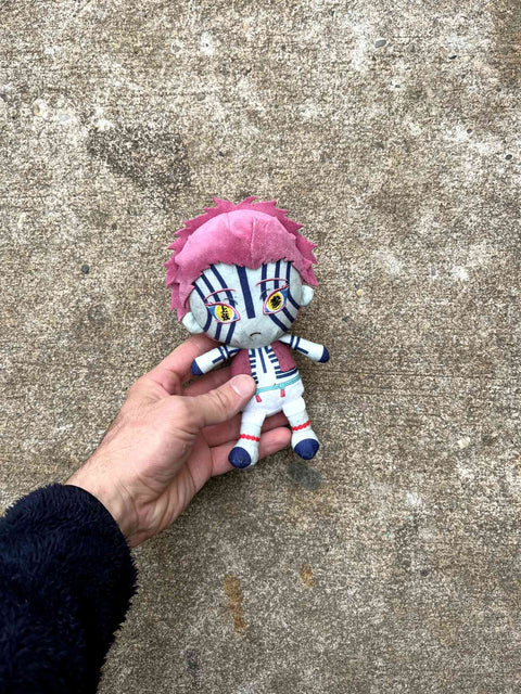 Demon Slayer Kimetsu No Yaiba Plush
