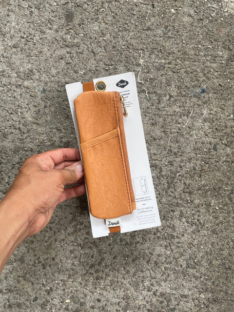 Denik Notebook Pouch