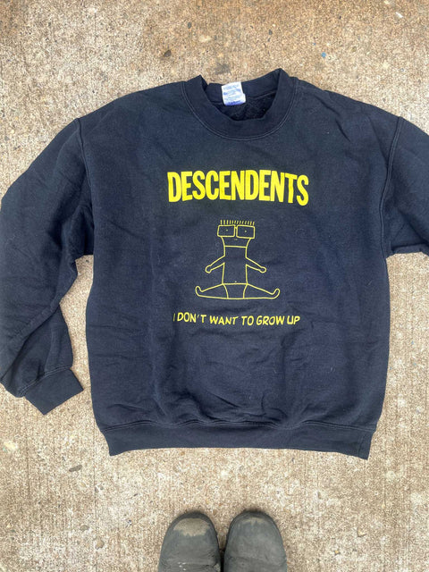 Descendents Sweatshirt