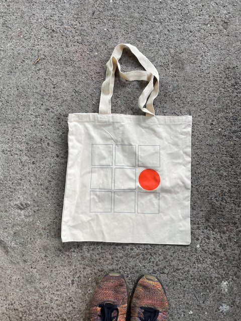Design-y Tote