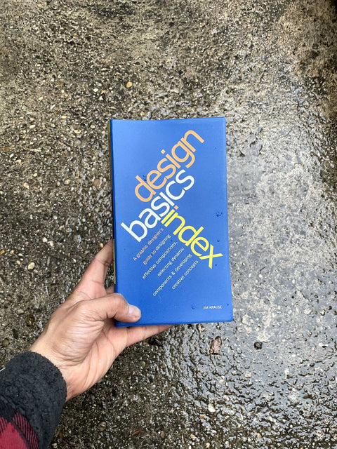 Design Basics Index