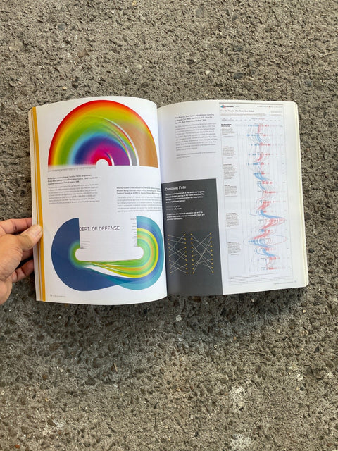 Design For Information Book