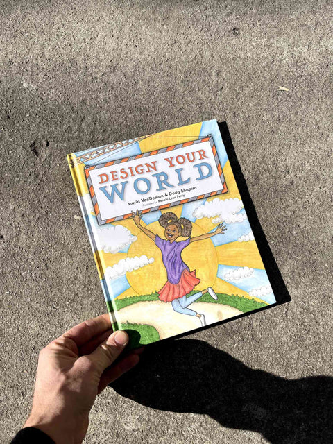 Design Your World