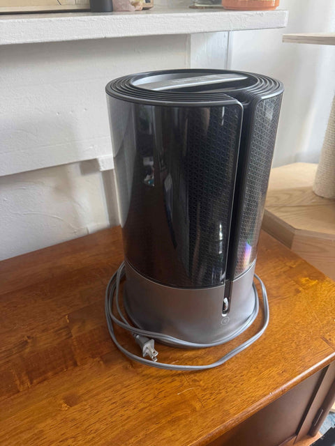 Designer Series Cool Mist Humidifier, HUL430 1.25Gal