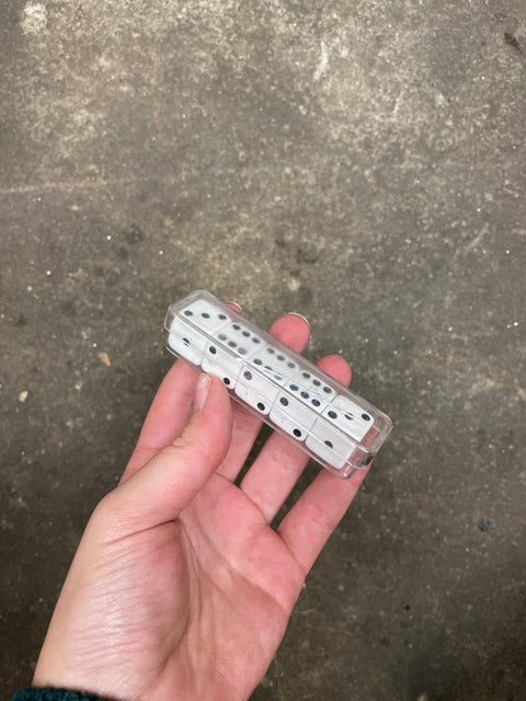 Dice Set