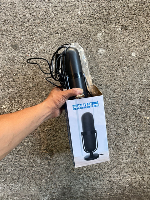 Digital TV Antenna