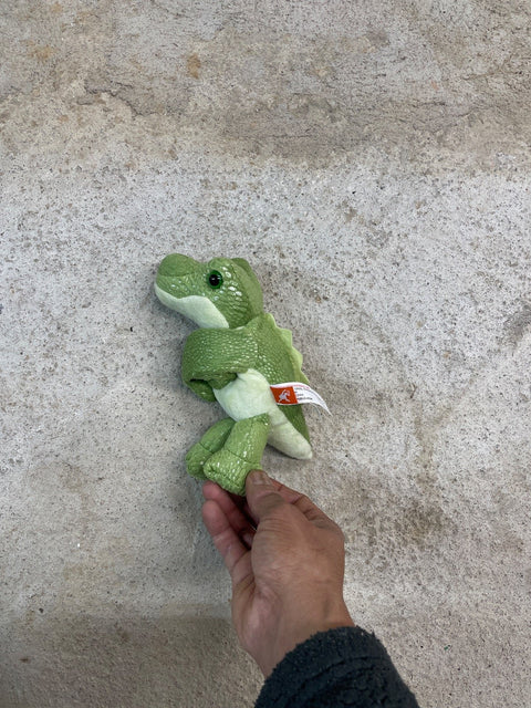Dinosaur Plush