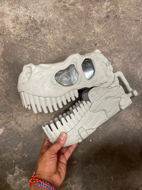 Dinosaur Toy Storage Box