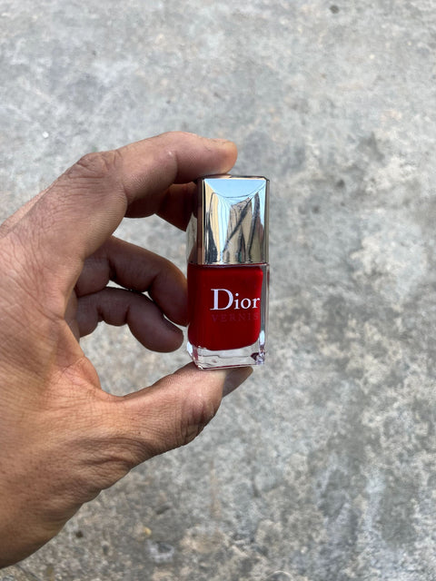 Dior Vernis Nail Polish