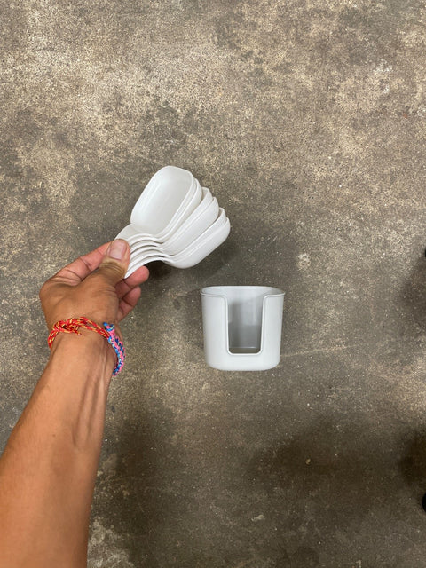 Dipping Sauce Cups