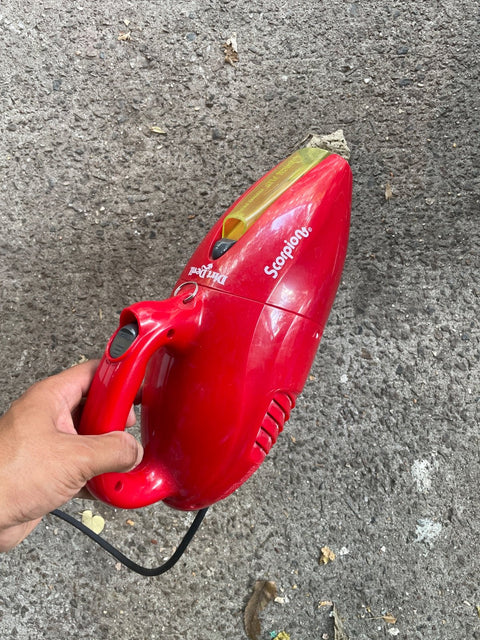 Dirt Devil Handheld Vacuum
