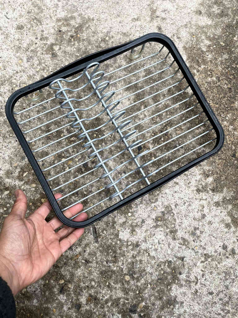 Dish Rack