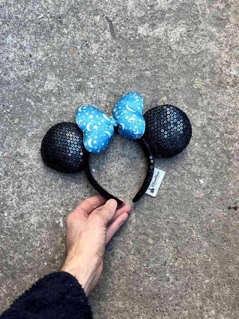 Disney Minnie Mouse Ears