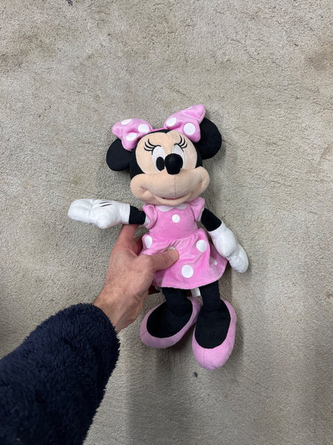 Disney Minnie Mouse Plush
