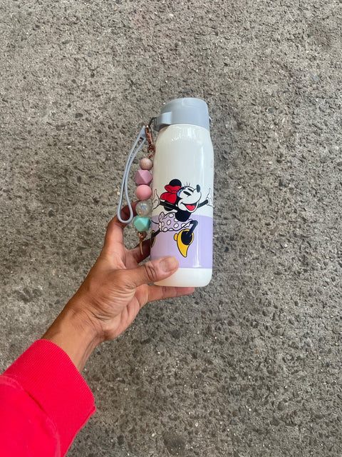 Disney Minnie Water Bottle