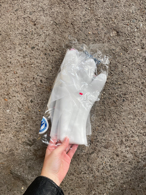 Disposable Glove Set