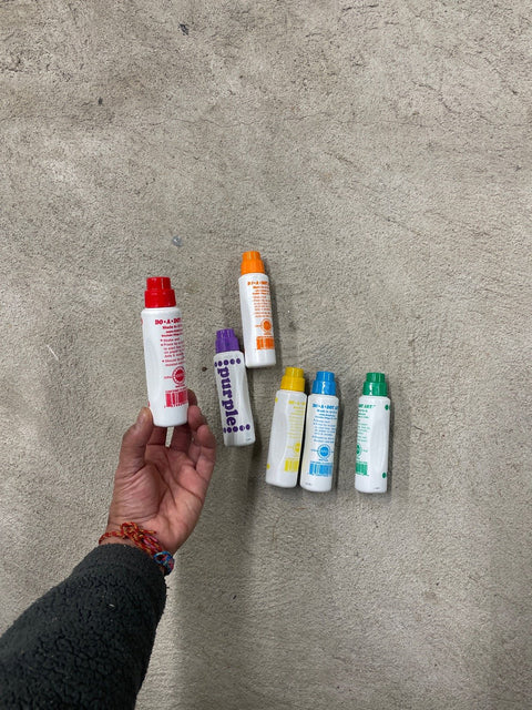 Do A Dot Markers