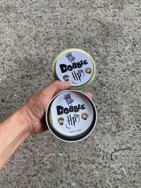 Dobble x Harry Potter Game
