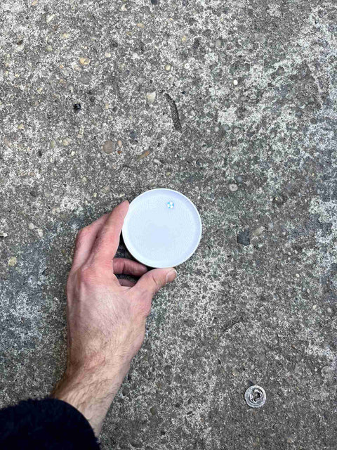 Dodow Sleep Aid Device