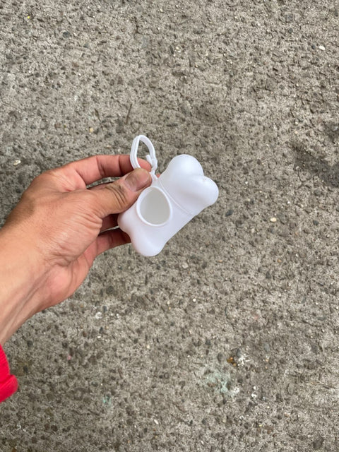 Dog Poop Bag Dispenser