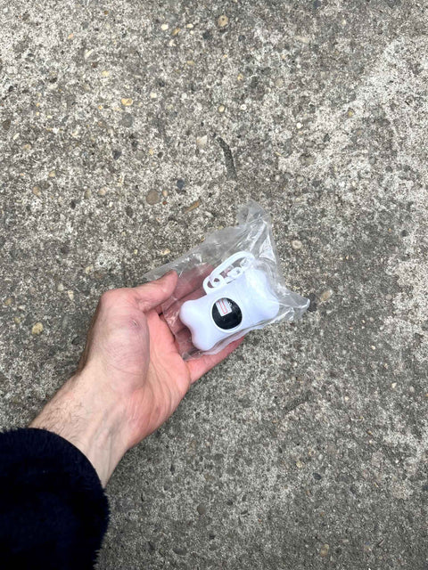 Dog Poop Bags & Case