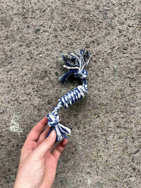 Dog Rope Toy