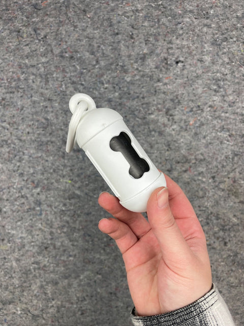 Dog Waste Bag Dispenser