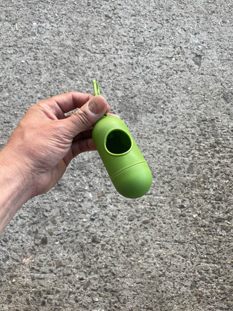 Doggie Bag Holder