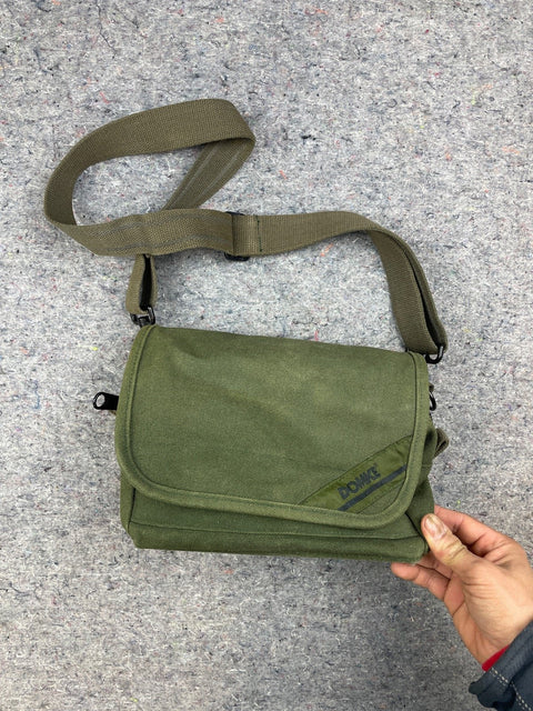 Domke F-5XB Shoulder/Belt Canvas Camera Bag