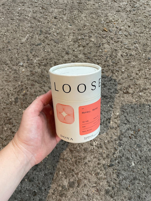 Dona Loose Leaf Tea