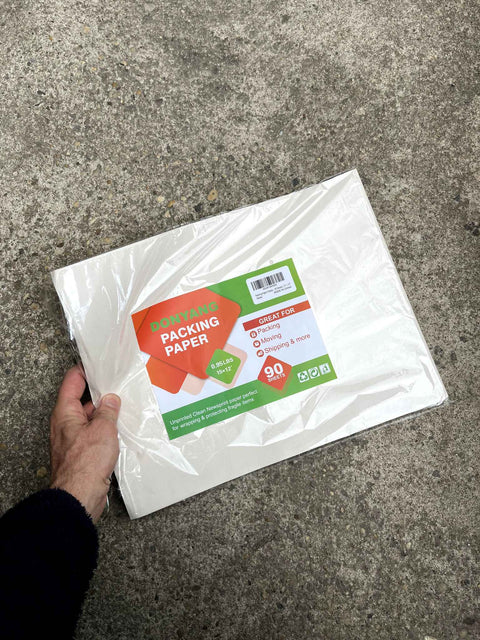 Donyang Packing Paper