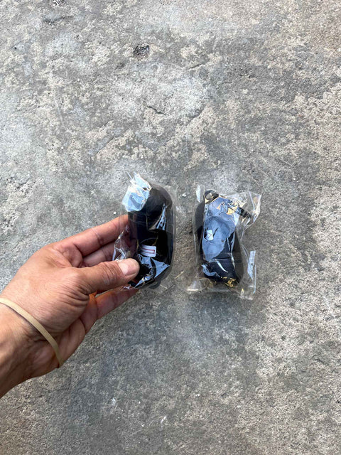 Dookie Bag Holders