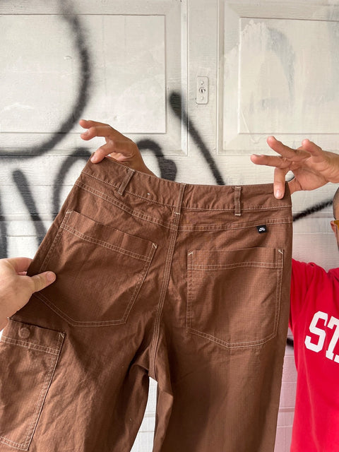 Dope Nike SB Workwear Pants, Size Women 26