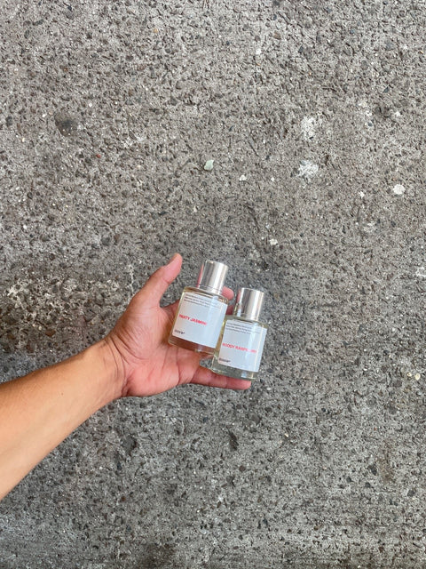 Dossier Fragrances Duo