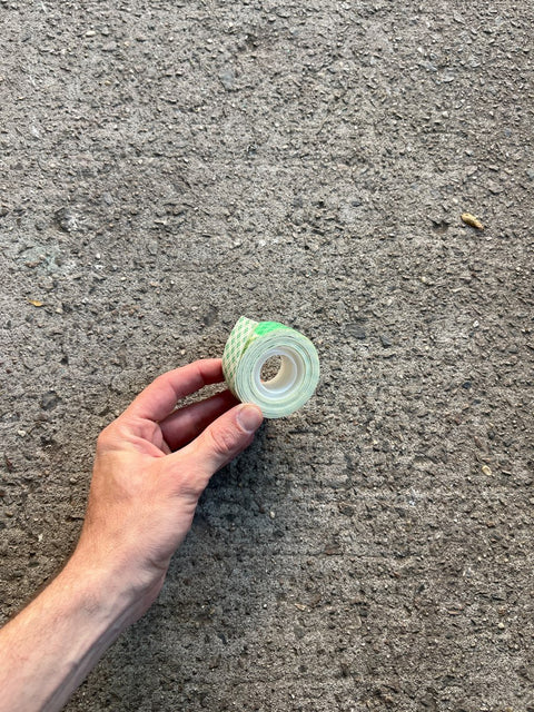 Double-Sided Tape Roll