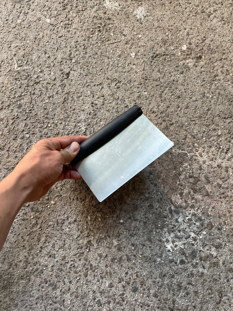 Dough Scraper