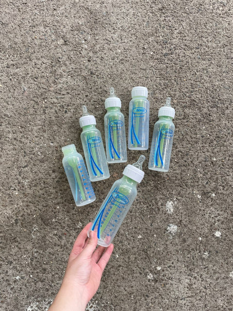 Dr. Brown's Baby Bottles