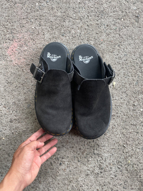 Dr. Martens Mules, Sz 8M 41EU