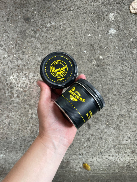 Dr. Martens Shoe Care Kit