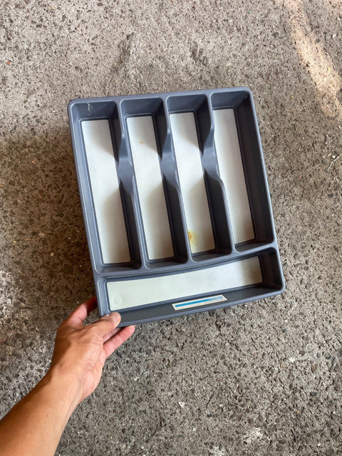 Drawer Organizer Tray